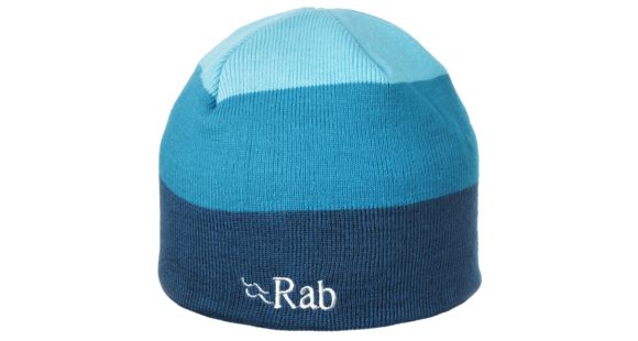 Rab Gradient Beanie-Fjord