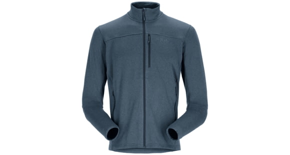 Rab Graviton Jacket - Men's, Orion Blue, Small, QFF-57-ORB-SML