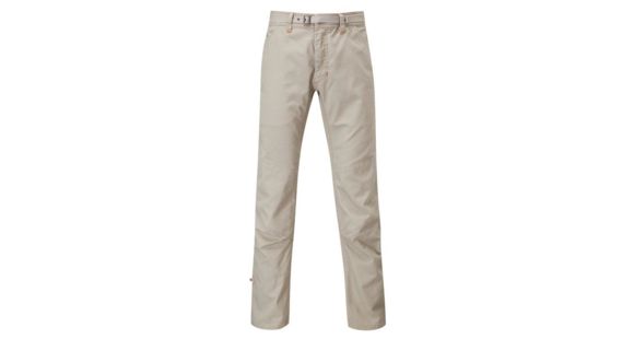 Rab Grit Pants - Men's, Pumice, Medium, 32 Waist, QFT-79-PU-M