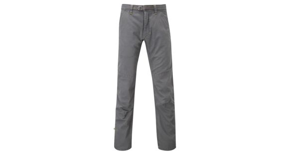 Rab Grit Pants - Men's, Slate, Medium, 32 Waist, QFT-79-SL-M