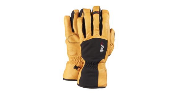Rab Guide Gloves - Men's-Kangaroo-Large (Clearance)