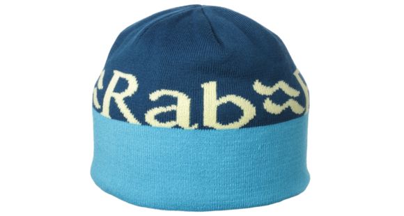 Rab Horizon Beanie - Men's-Fjord