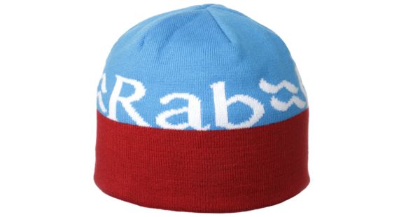 Rab Horizon Beanie - Men's-True Blue