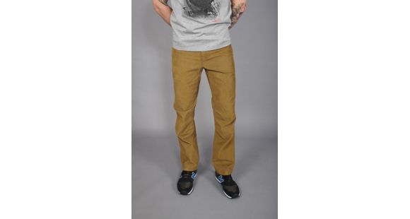 Rab Hueco Cords - Mens Short Inseam, Plantation, 2X Large/38 Waist, QCA-52-PL-XXL-XS