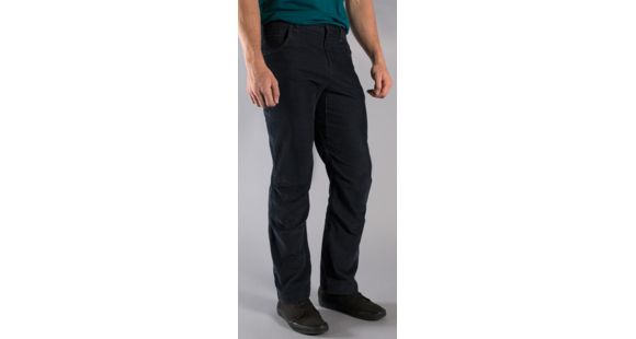 Rab Hueco Cords Pants - Men's-Anthracite-Regular Inseam-X-Large