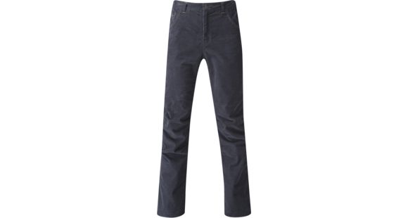Rab Hueco Cords Pants - Men's, Denim, Medium, 32 Waist, Regular Inseam, QCA-52-DE-M