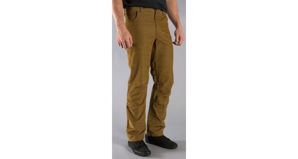 Rab Hueco Cords Pants - Men's, Plantation, Small, 30 Waist, Regular Inseam, QCA-52-PL-S