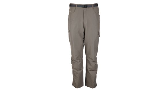 Rab Hueco Pants - Men's-Mushroom-Regular Inseam-XX-Large
