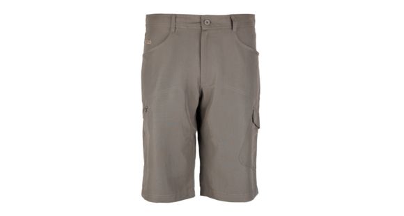 Rab Hueco Shorts - Men's-Khaki-Small