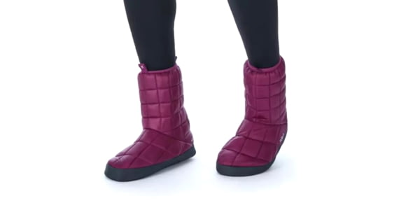 Rab Hut Boot - Men's, Berry, Extra Large, QAH-27-BY-XL