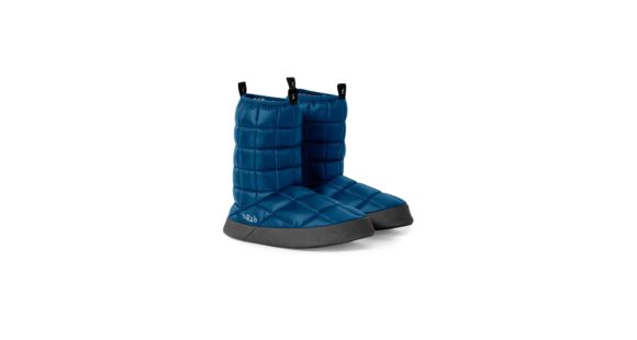 Rab Hut Boot - Unisex, Ink, Extra Small, QAH-27-IK-XS