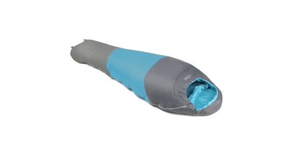 Rab Ignition 3 Sleeping Bag (Synthetic) -Women's-Regular-Left