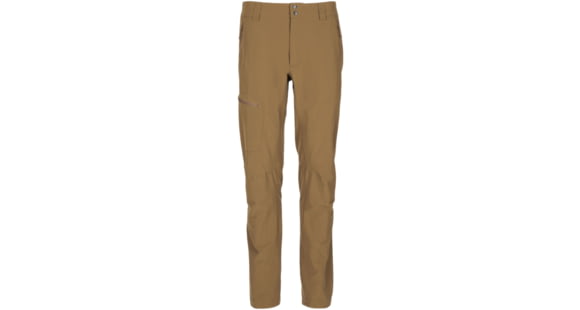 Rab Incline Light Pants - Men's, Cumin, 38, QFV-05-CMN-38-SH