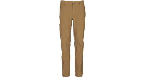 Rab Incline Light Pants - Men's, Cumin, 38 Waist/Regular, QFV-05-CMN-38-RG