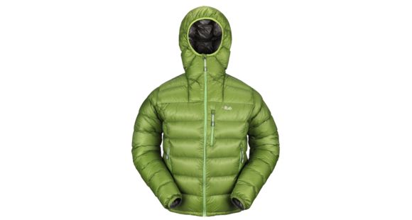 Rab Infinity Endurance Jacket Clearance - Men's-Zest-Large