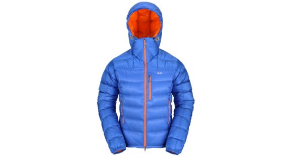 Rab Infinity Endurance Jacket - Men's-Maya-Small