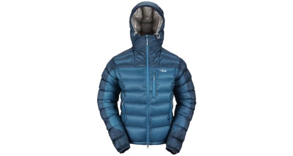 Rab Infinity Endurance Jacket - Men's-Blazon-X-Small