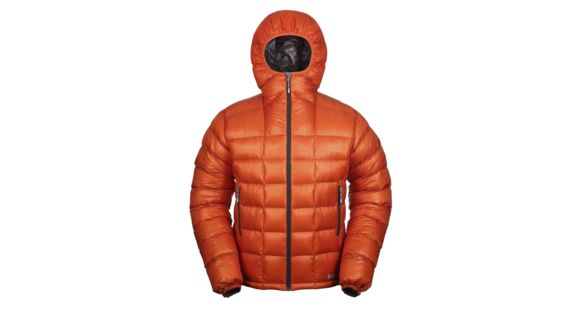 Rab Infinity Jacket Clearance - Men's-Juicy-Medium