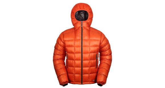 Rab Infinity Jacket - Men's-Apple-Medium