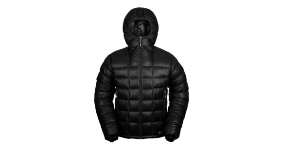 Rab Infinity Jacket - Men's-Dark Shark-Small