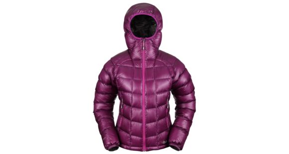 Rab Infinity Jacket - Women's-Violet-Large-14