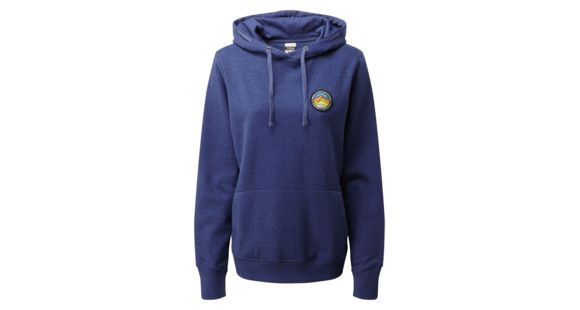 Rab Journey Pull-on - Women's, Blueprint, 10, QCB-03-BP-10