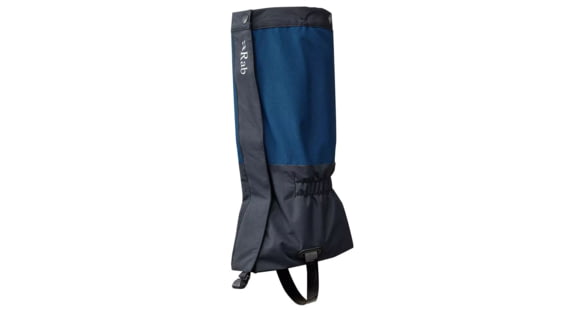 Rab Kangri GTX Gaiter, Ink, Medium, ASR-G45-IK-M