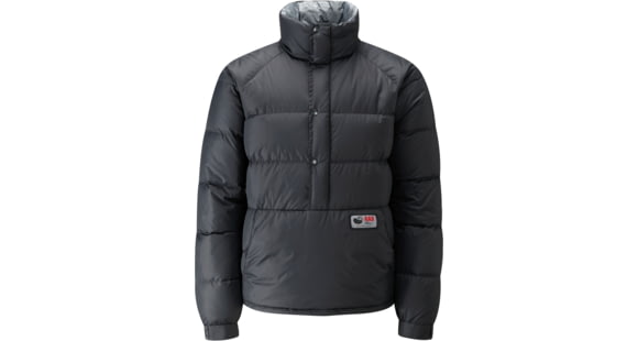 Rab Kinder Smock - Men's-Anthracite-X-Large