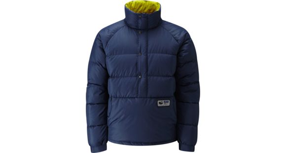 Rab Kinder Smock - Mens, Deep Ink, Large, QDA-82-DI-L