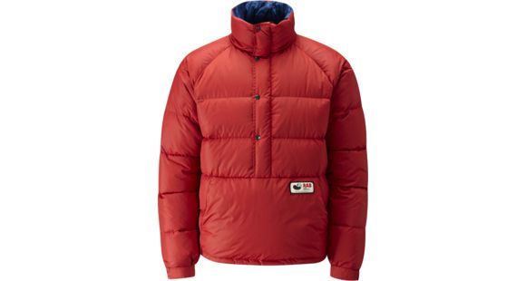 Rab Kinder Smock - Mens, Rust, Medium, QDA-82-RU-M