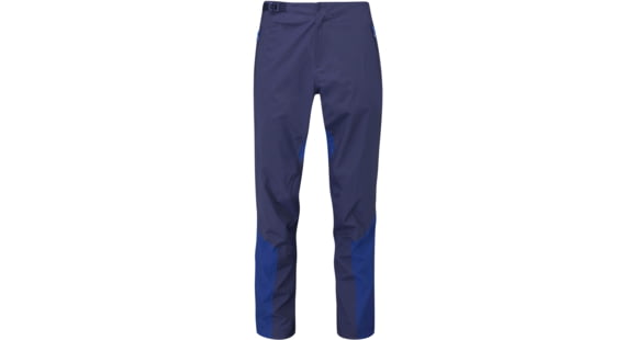 Rab Kinetic Alpine 2.0 Pants - Men's, Deep Ink, 2XL, Regular, QWG-71-DI-XXL