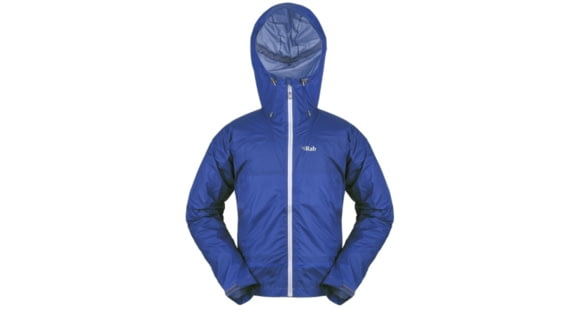 Rab Kinetic Jacket - Men's-Breaker-Medium