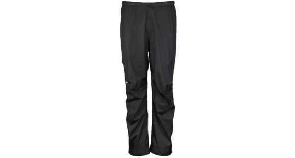 Rab Kinetic Pant - Men's-Black-Medium