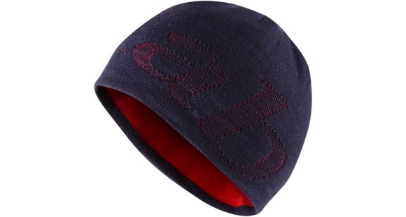 Rab Knockout Beanie, Deep Ink, One Size, QAA-64-DI-U