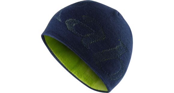 Rab Knockout Beanie, Ink, One Size, QAA-64-IK-U