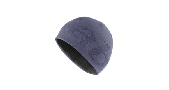 Rab Knockout Beanie - Unisex, Thistle, One Size, QAA-64-TH-U