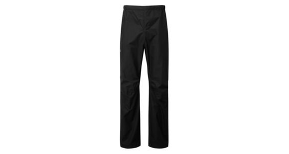Rab Ladakh DV Pants - Women's, Black, Extra Small, QWG-18-BL-08