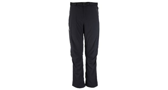 Rab Latitude Pants - Men's-Beluga-Short Inseam-Large