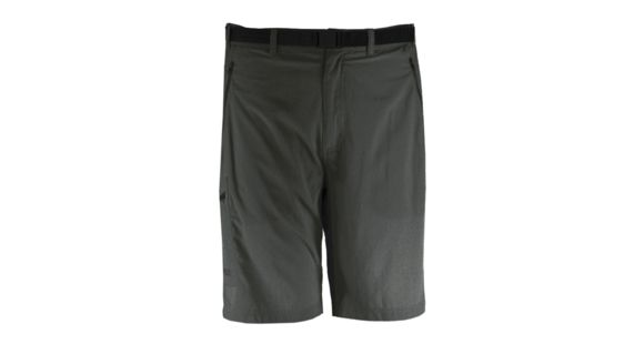 Rab Latitude Shorts - Men's-Beluga-Medium
