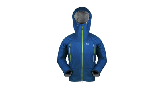 Rab Latok Alpine Jacket - Men's-Blazon-X-Small