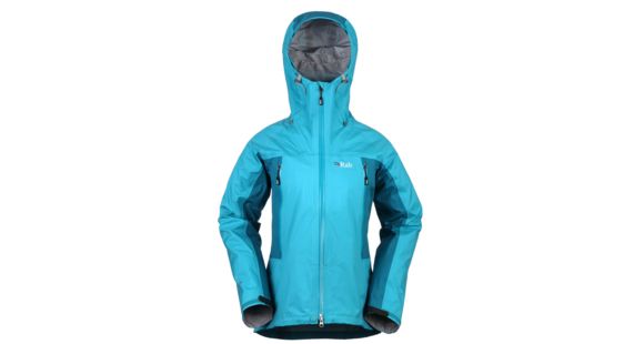 Rab Latok Alpine Jacket - Women's-Lagoon-Large-14