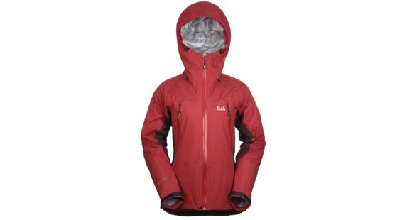 Rab Latok Alpine Jacket - Women's-Tabasco-Large-14