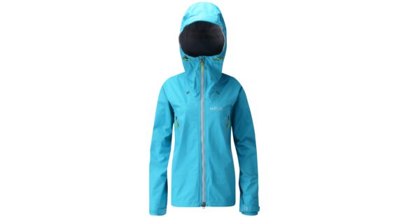 Rab Latok Alpine Jacket - Women's-Tasman-Large