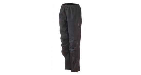 Rab Latok Alpine Pants - Women's- Black-Regular Inseam-Large-14
