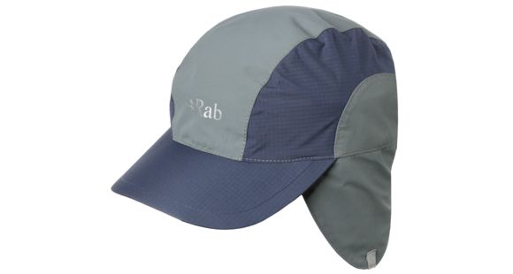Rab Latok Cap - Men's-Navy-Medium