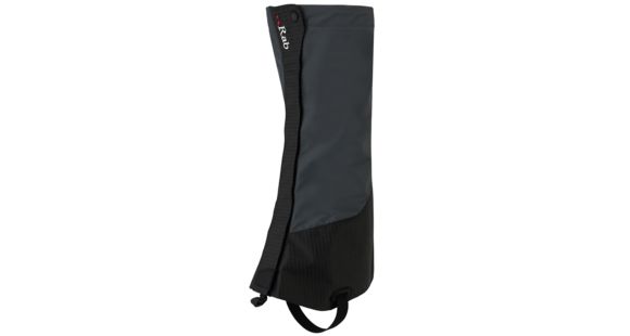 Demo, Rab Latok Extreme Gaiter - Men's-Dark Shark-Large