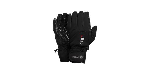 Rab Latok Gloves Clearance - Women's-Medium