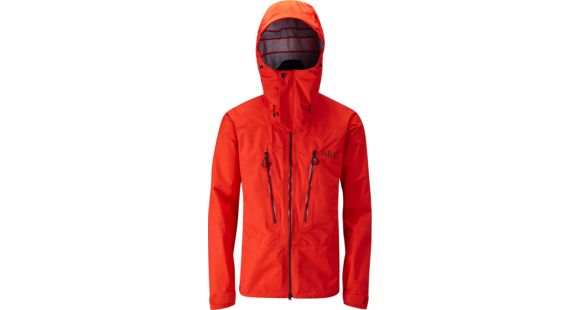 Rab Latok Jacket - Men's, Horizon, Medium, QWG-05-HO-M