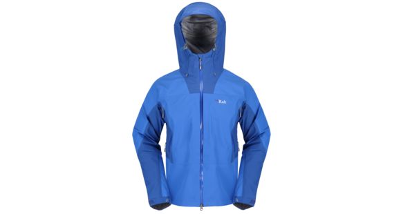 Rab Latok Jacket - Men's-Maya-Small