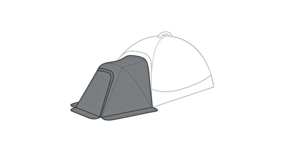 Rab Latok Mtn Mk2 Vestibule MR-30